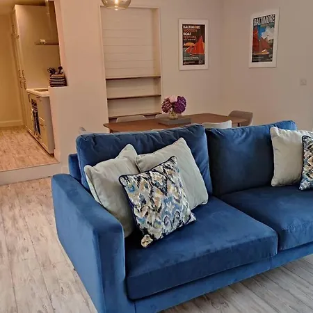 Apartamento Crow's Nest - 2 - Self Catering *