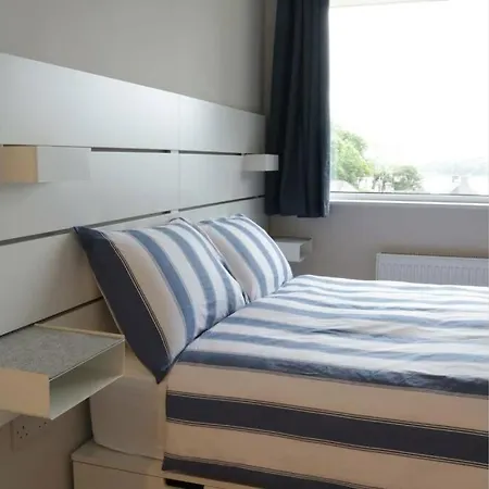 Appartement Crow's Nest - 2 - Self Catering