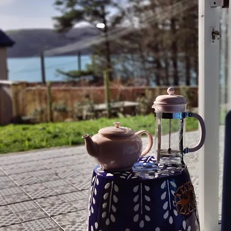 Crow's Nest - 2 - Self Catering * Glandore