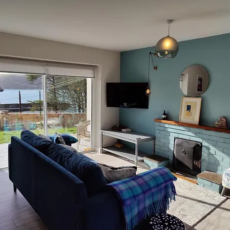 Apartman Crow's Nest - 2 - Self Catering *