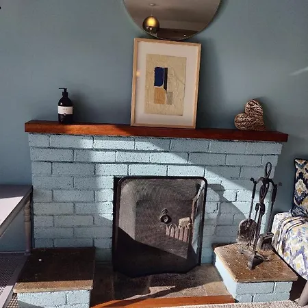 Apartamento Crow's Nest - 2 - Self Catering Glandore