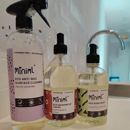 Apartman Crow's Nest - 2 - Self Catering Glandore