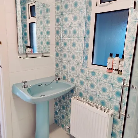 Apartamento Crow's Nest - 2 - Self Catering *