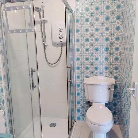 Apartamento Crow's Nest - 2 - Self Catering Glandore