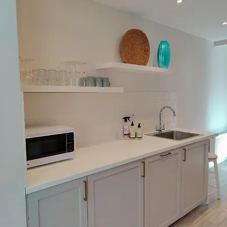 Apartman Crow's Nest - 2 - Self Catering Glandore