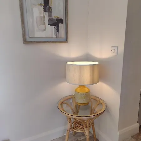 Apartamento Crow's Nest - 2 - Self Catering Glandore