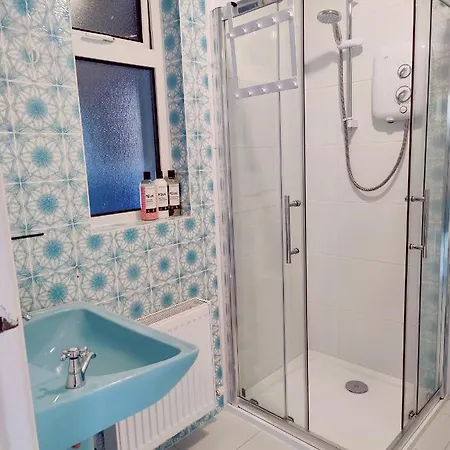 Crow's Nest - 2 - Self Catering Apartman *