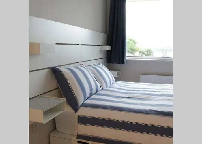 Appartement Crow's Nest - 2 - Self Catering