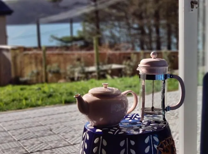 Crow's Nest - 2 - Self Catering * Glandore