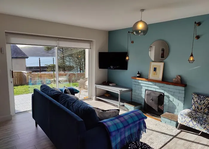 Appartement Crow's Nest - 2 - Self Catering *