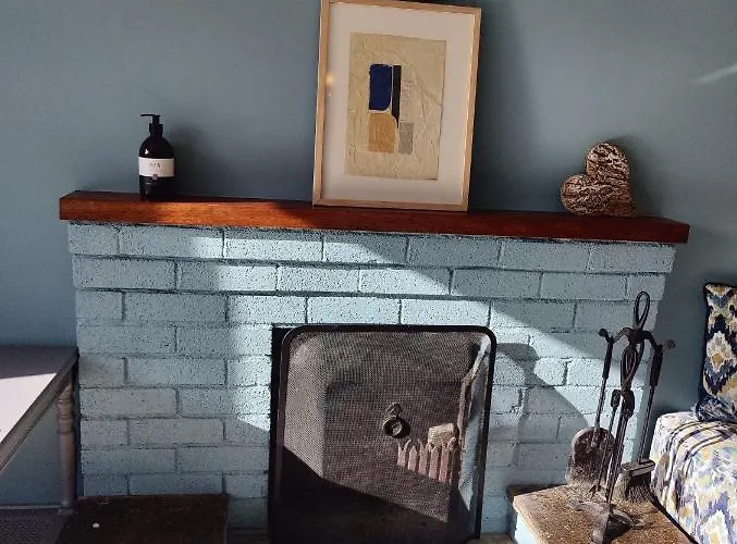 Appartement Crow's Nest - 2 - Self Catering Glandore