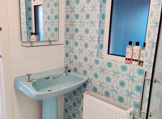 Appartement Crow's Nest - 2 - Self Catering *