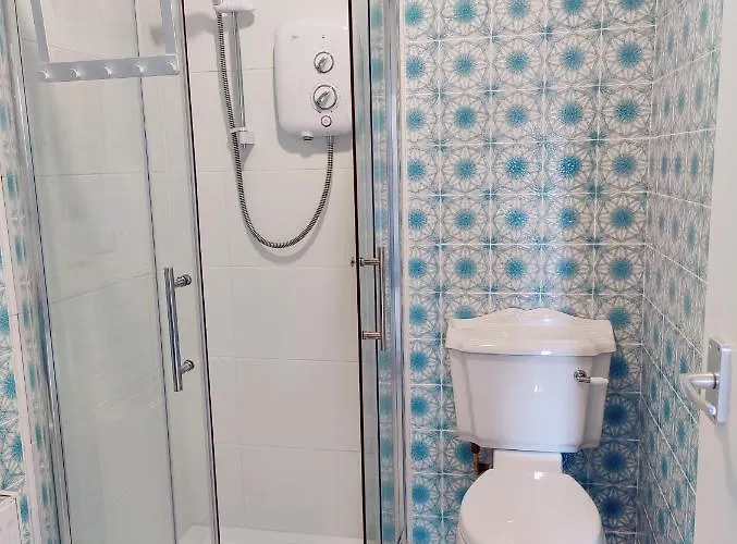 Appartement Crow's Nest - 2 - Self Catering Glandore