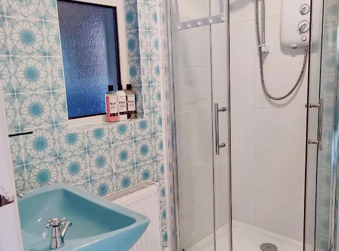 Crow's Nest - 2 - Self Catering Appartement *